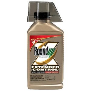 Roundup-Extended-Control-Weed