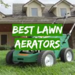 Best Lawn Aerators