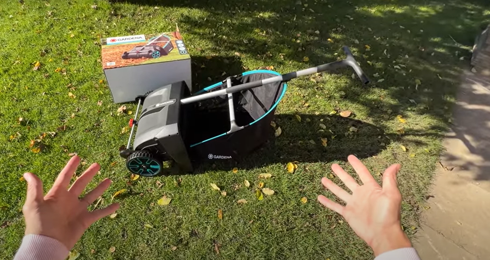The 5 Best Leaf Rakes Ever [2022 Review] - Grass Killer