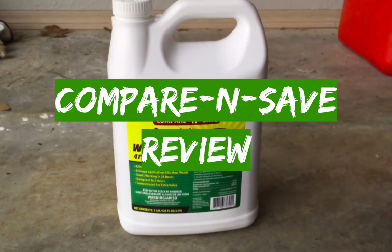 Compare N Save Grass And Weed Killer Review In 2020 Grass Killer