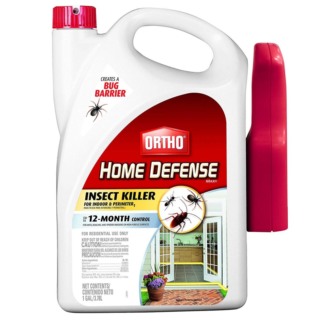 Top 5 Best Centipede Killers [2022 Review] - Grass Killer
