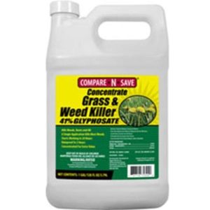 Compare-N-Save Concentrate Grass and Weed Killer