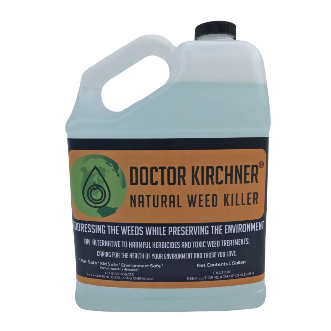 Top 5 Best Weed Killers For Flower Beds August 2024 Review Grass Killer 9600