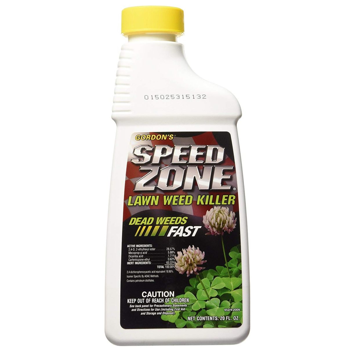 Top 5 Best Weed Killers For Creeping Charlie [2022 Review] Grass Killer