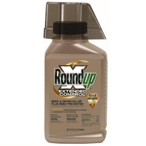 Roundup 5705010 Extended Control Weed and Grass Killer