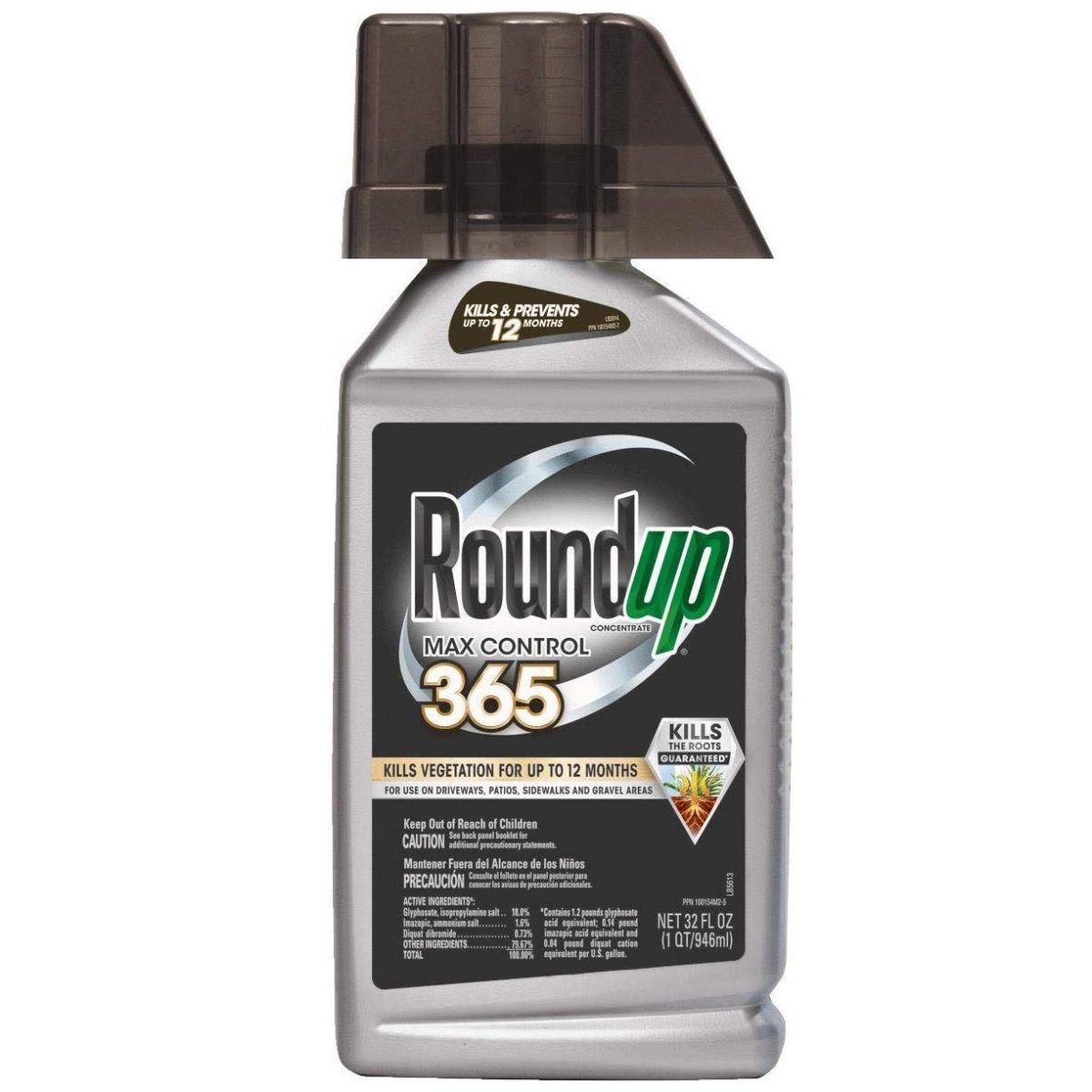 Top 5 Best Weed Killers For Gravel [August 2024 Review] Grass Killer