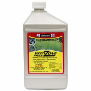 Top 5 Best Weed Killers For Creeping Charlie [May 2023 Review] - Grass ...