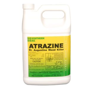 Southern Ag Atrazine St. Augustine Grass Weed Killer