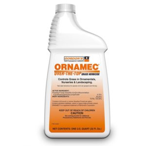 PBI Gordon - Ornamec Over The Top Grass Herbicide, Quart