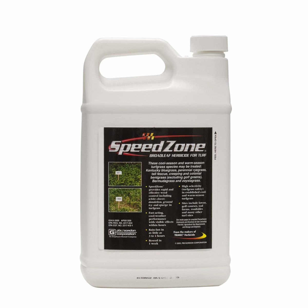 Top 5 Best Weed Killers For Zoysia Grass [2022 Review] Grass Killer