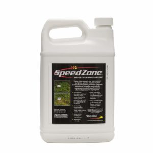 PBI GORDON SpeedZone Lawn Weed Killer Boadleaf Herbicide 1 Gal