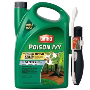 Ortho MAX Poison Ivy & Tough Brush Killer