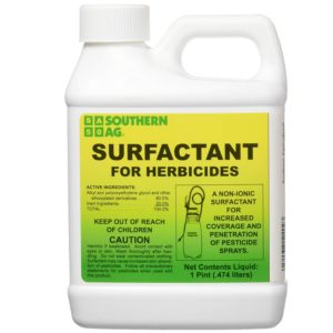 Southern Ag Surfactant for Herbicides Non-Ionic