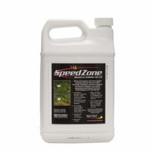 PBI GORDON SpeedZone Lawn Weed Killer Boadleaf Herbicide 