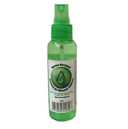 Top 5 Best Pet Safe Weed Killers [May 2025 Review] - Grass Killer