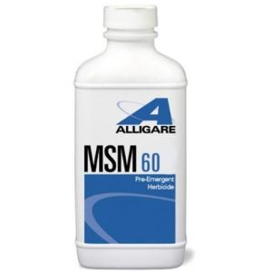 Alligare MSM 60 