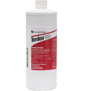 Dow AgroSciences RTU548 Tordon RTU Herbicide QT Size