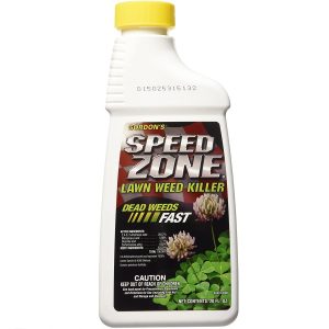 PBI/Gordon 652400 Speed Zone Lawn Weed Killer