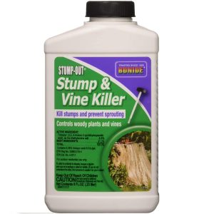Bonide 274 728639280241 Vine & Stump Killer
