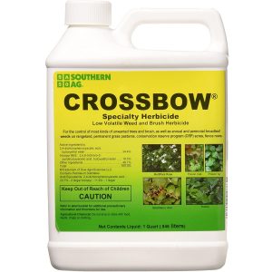 Southern Ag CROSSBOW32 Weed & Brush Killer,