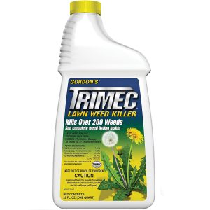 PBI/Gordon QT Trimec Lawn Weed Killer