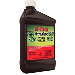 Hi-Yield Atrazine Weed Killer 32 fl. oz