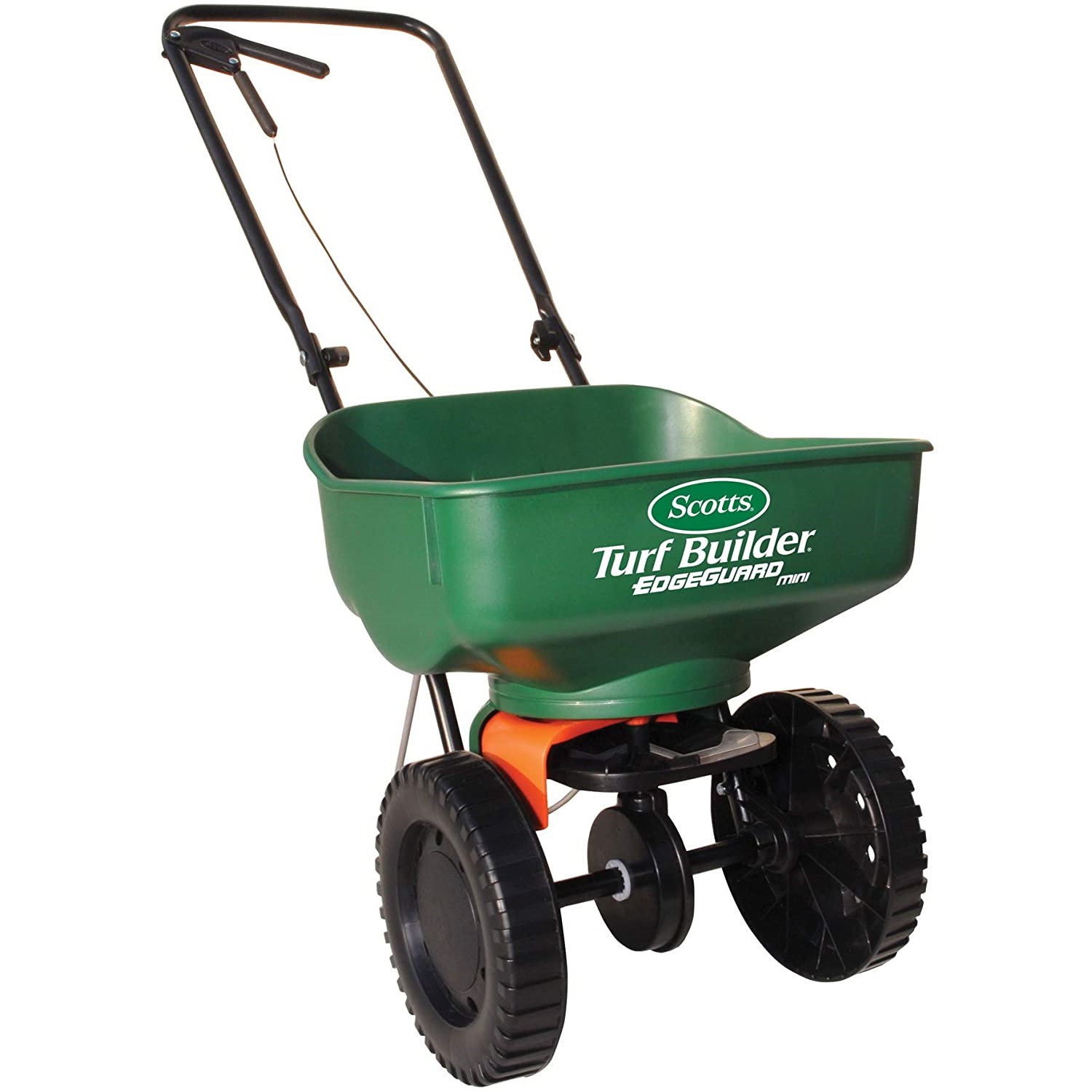 Top 5 Best Fertilizer Spreaders [January 2024 Review] Grass Killer