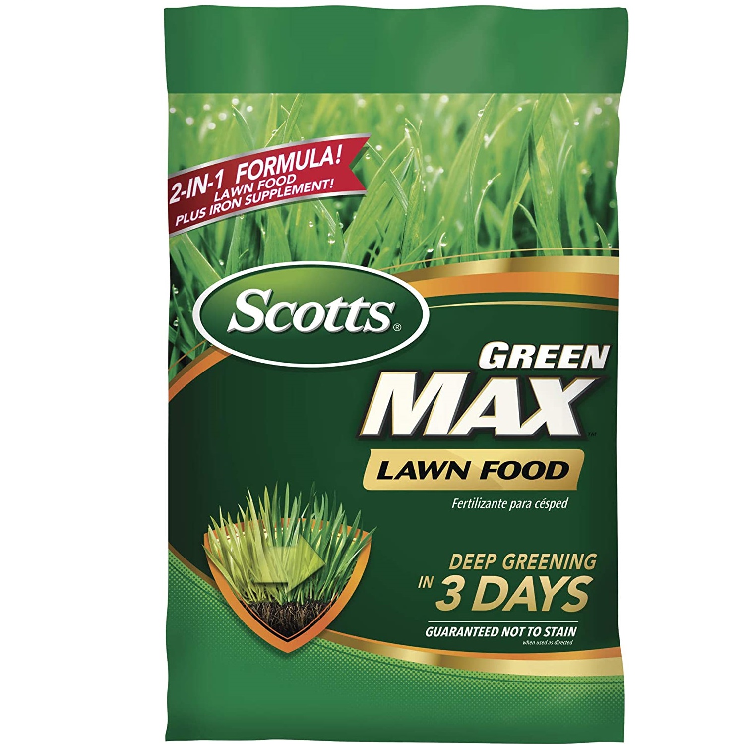 Top 5 Best Fertilizers for St. Augustine Grass [2021 Review] - Grass Killer