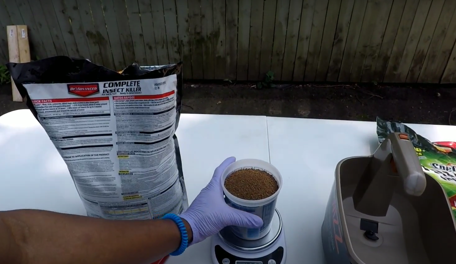 Top 5 Best Grub Killers for Lawns [February 2025 Review] - Grass Killer