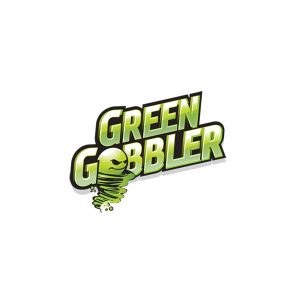 Green Gobbler Logo