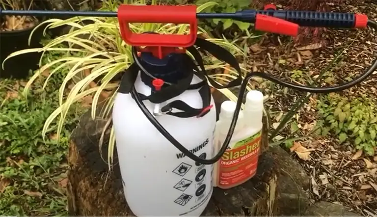How Long Does Weed Killer Stay in Soil? - Grass Killer