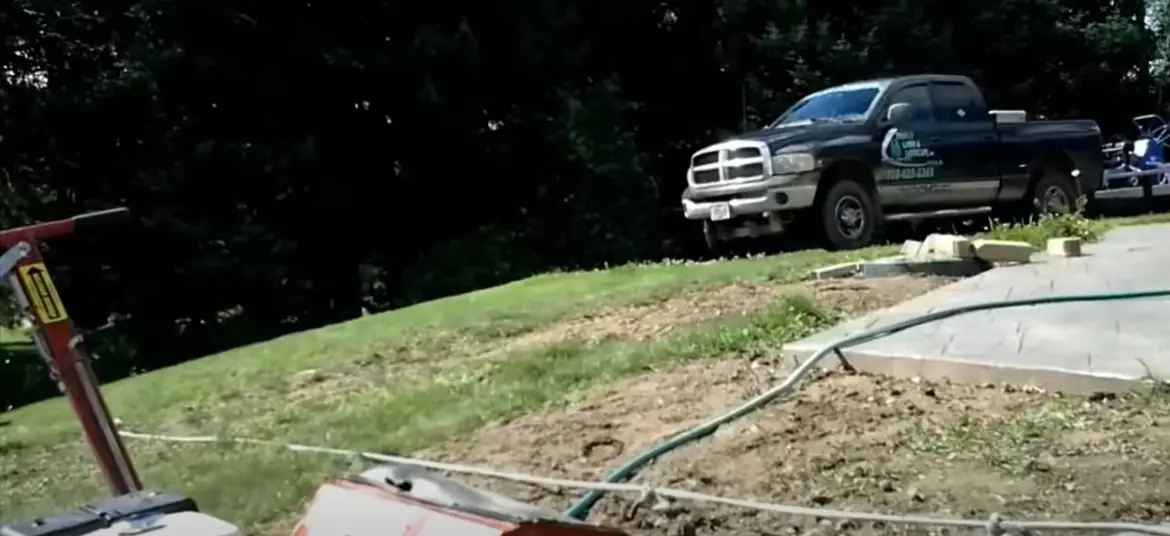 How to Kill Grass Under Deck? Grass Killer